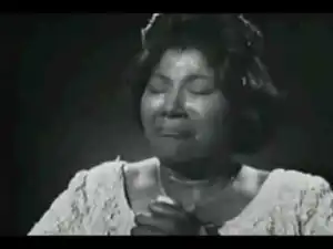 Mahalia Jackson - My Friend